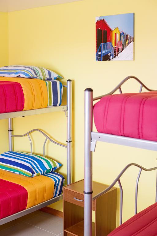 Apartament Casa Tiny San Pedro De Atacama Zewnętrze zdjęcie