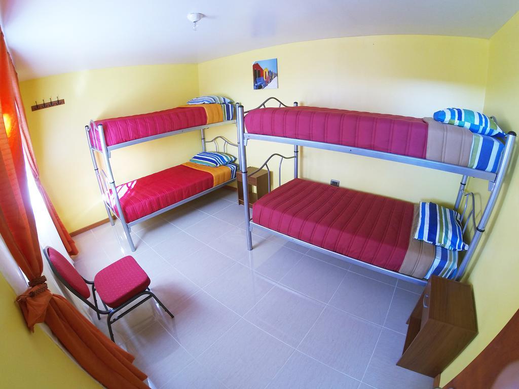 Apartament Casa Tiny San Pedro De Atacama Zewnętrze zdjęcie