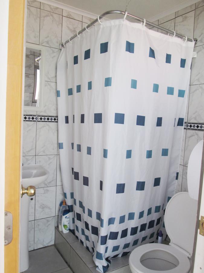 Apartament Casa Tiny San Pedro De Atacama Zewnętrze zdjęcie