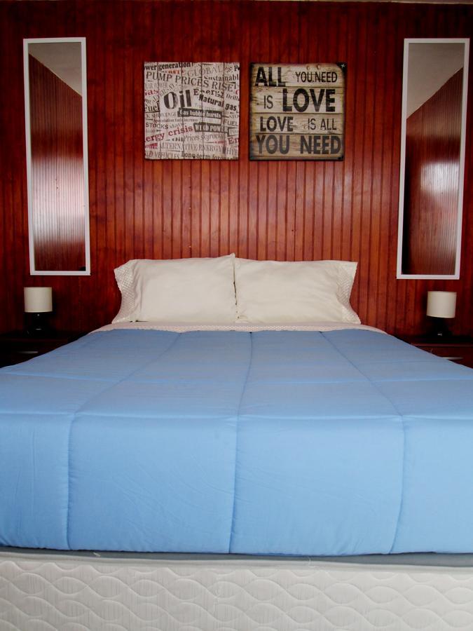 Apartament Casa Tiny San Pedro De Atacama Zewnętrze zdjęcie