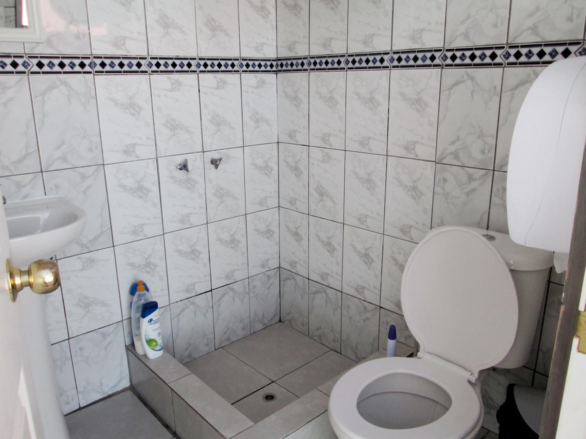 Apartament Casa Tiny San Pedro De Atacama Zewnętrze zdjęcie