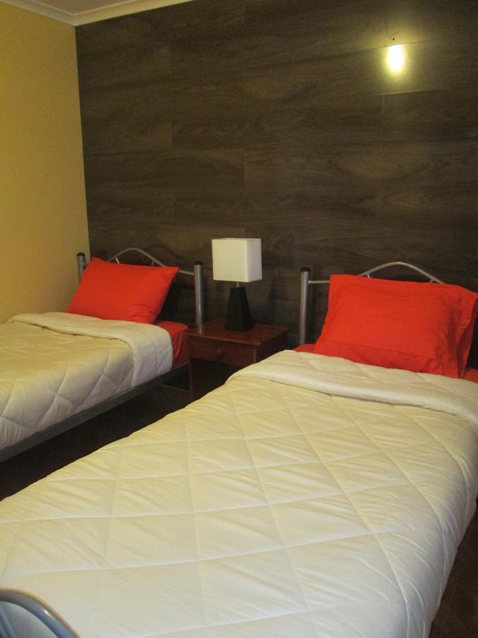 Apartament Casa Tiny San Pedro De Atacama Zewnętrze zdjęcie