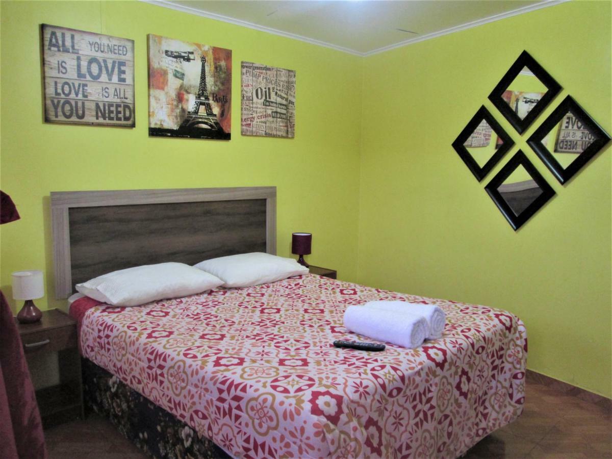 Apartament Casa Tiny San Pedro De Atacama Pokój zdjęcie