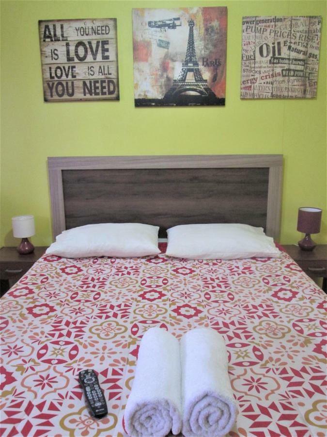 Apartament Casa Tiny San Pedro De Atacama Zewnętrze zdjęcie