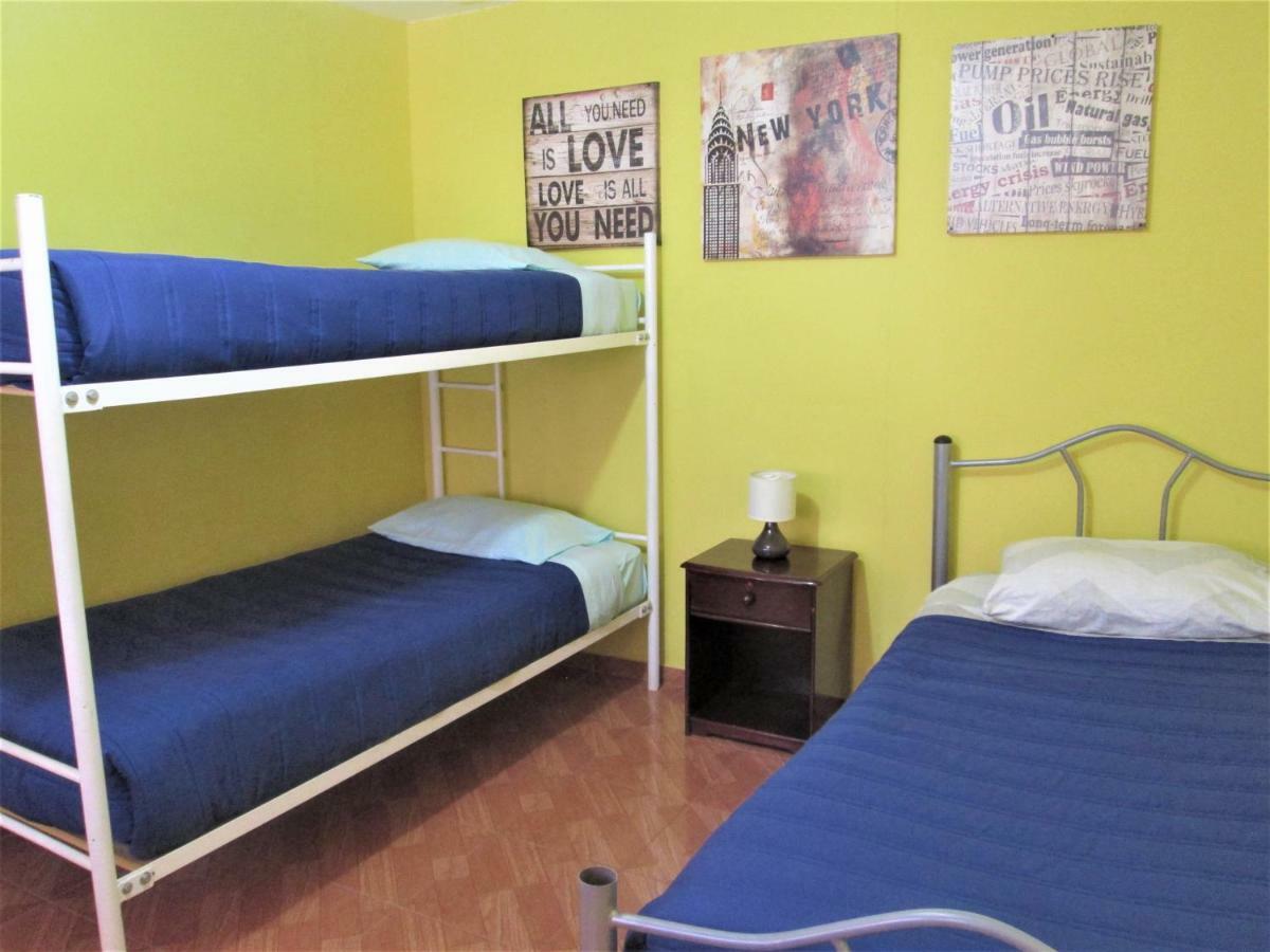 Apartament Casa Tiny San Pedro De Atacama Pokój zdjęcie