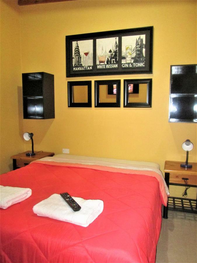 Apartament Casa Tiny San Pedro De Atacama Zewnętrze zdjęcie