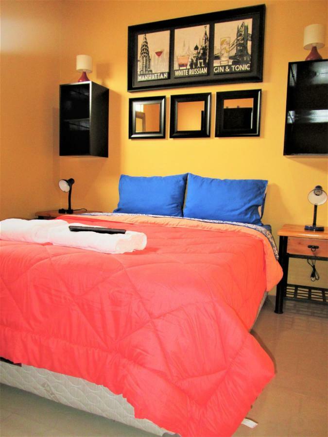 Apartament Casa Tiny San Pedro De Atacama Pokój zdjęcie