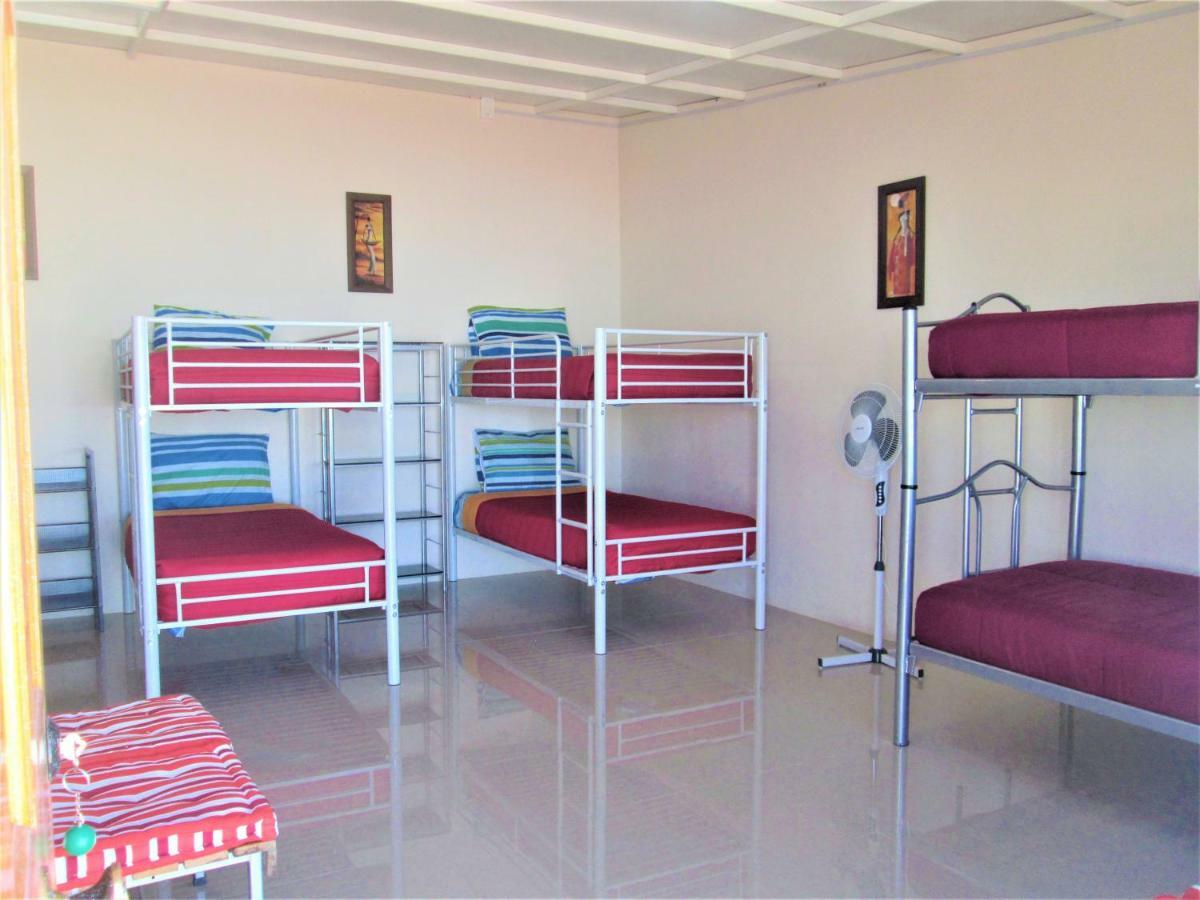 Apartament Casa Tiny San Pedro De Atacama Pokój zdjęcie